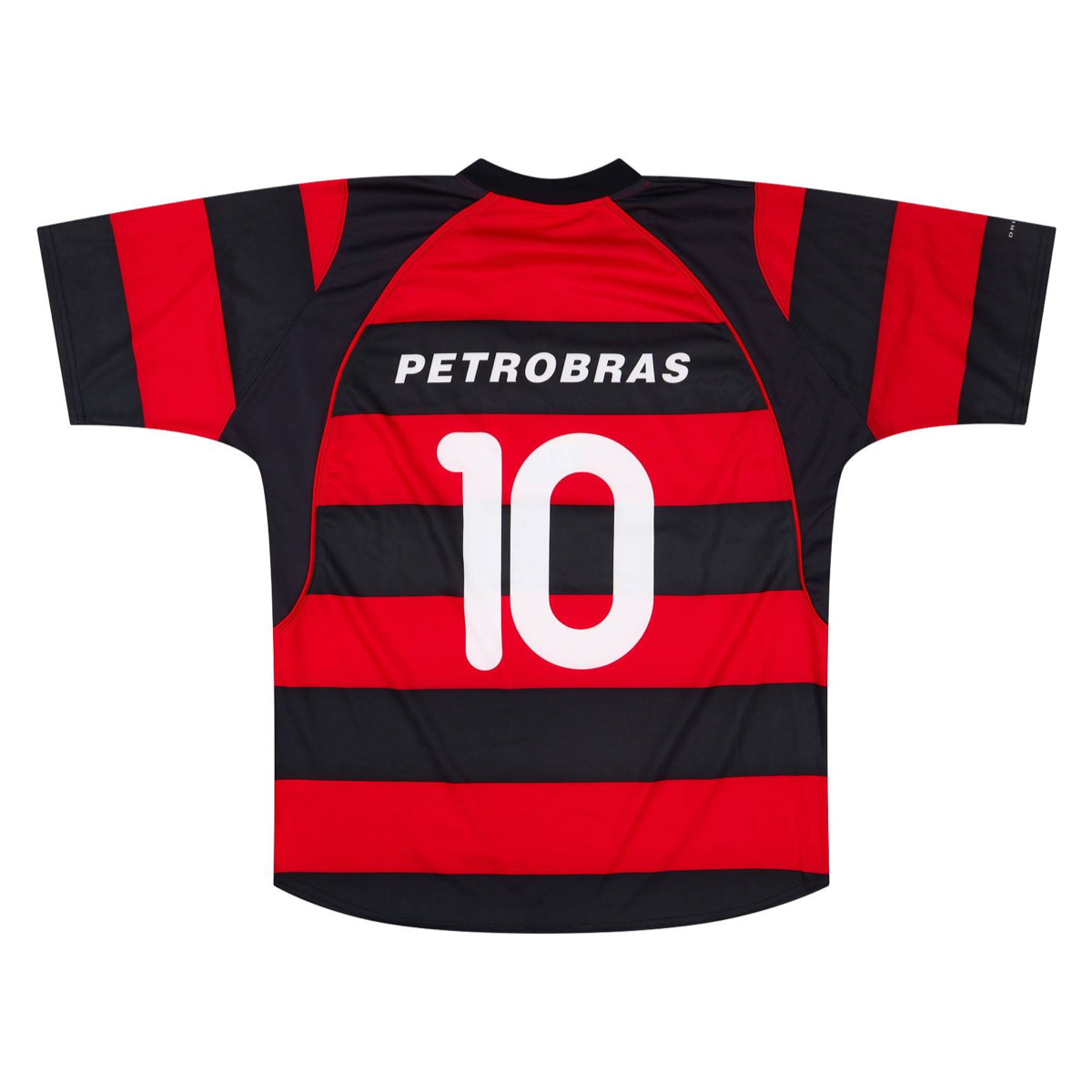2003-04 CR Flamengo Home