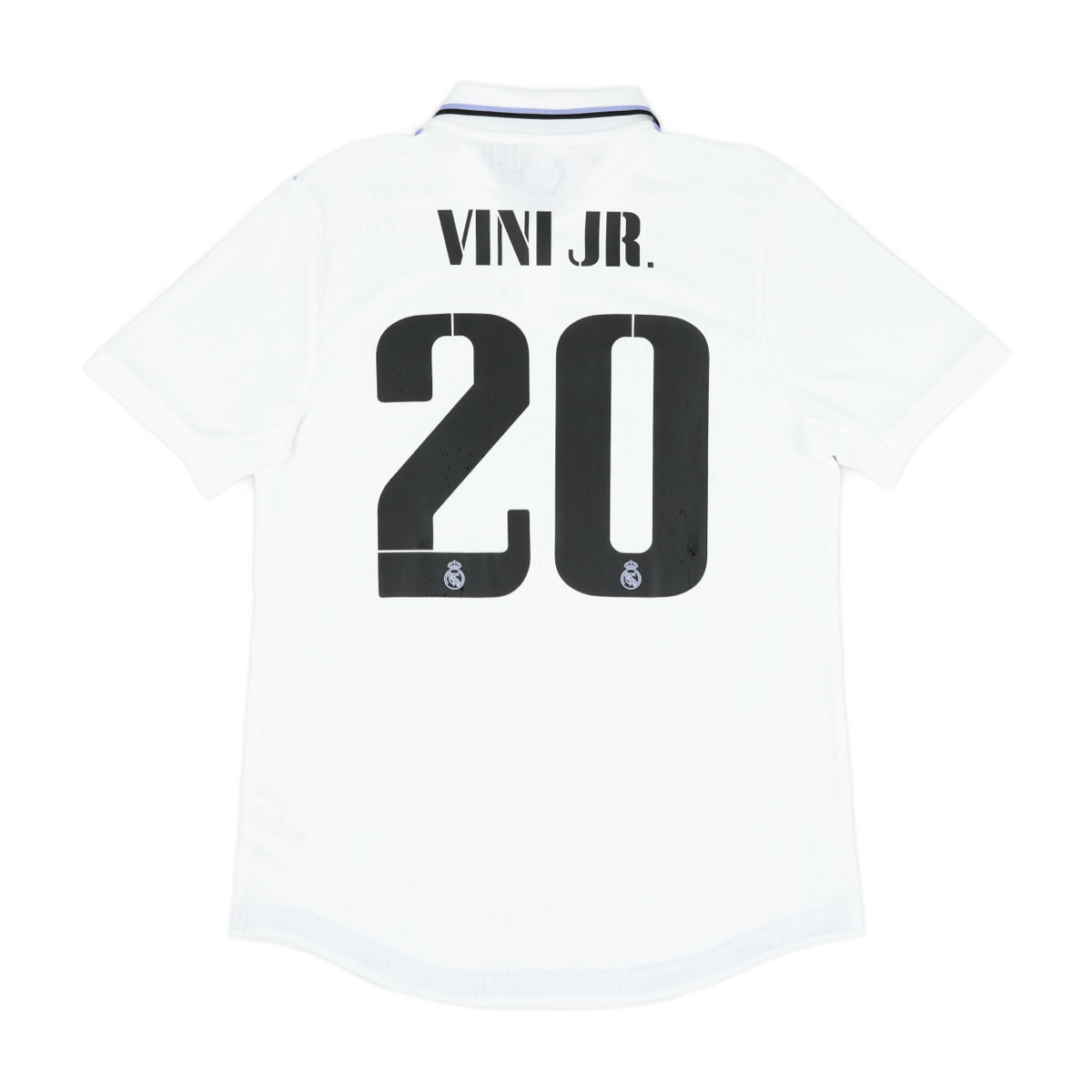 2022-23 Real Madrid CF Home