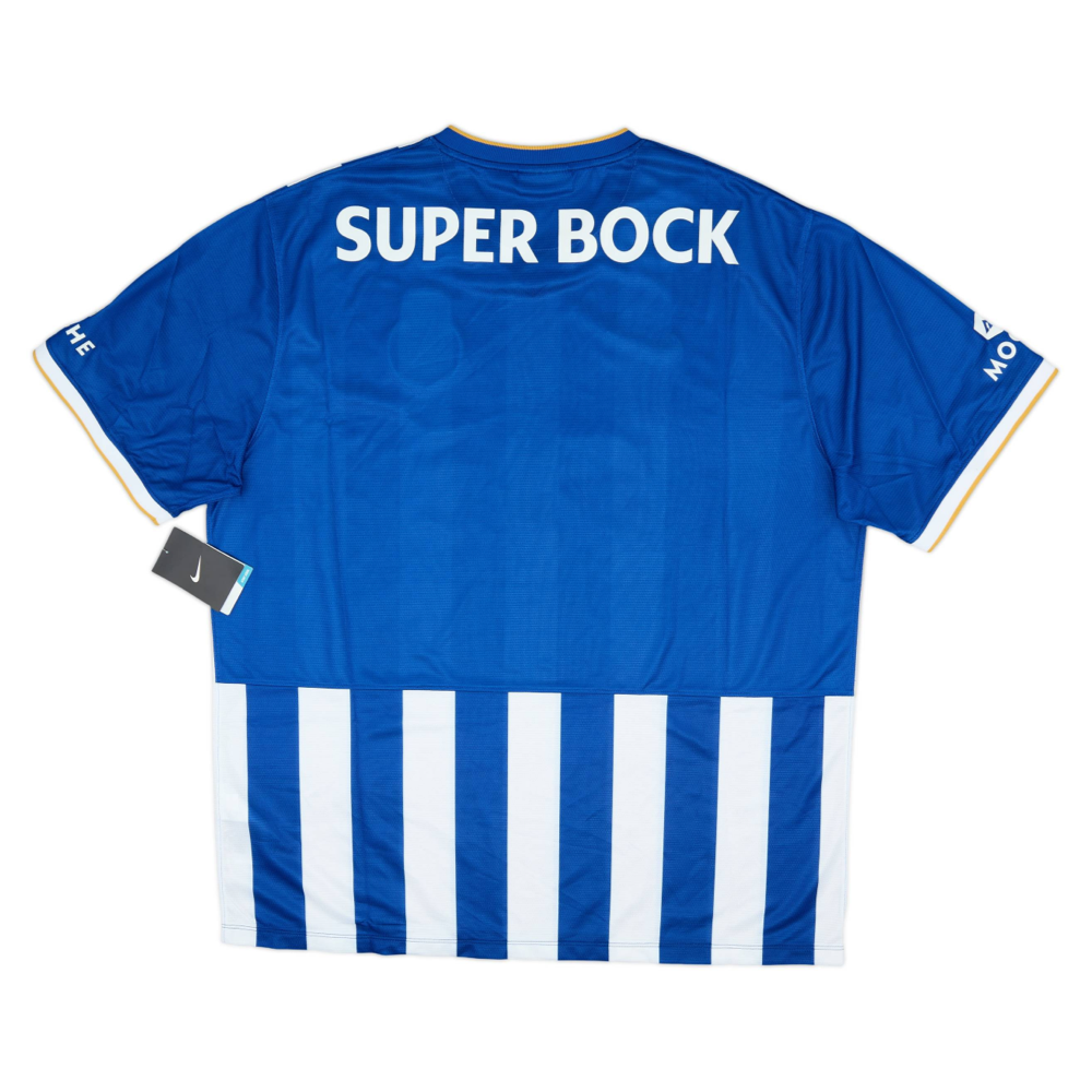 2013-14 FC Porto Home