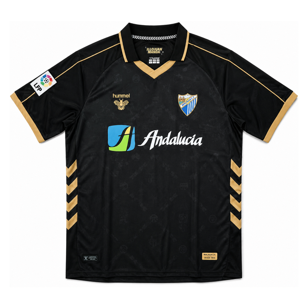 2025-26 Málaga CF Special Edition
