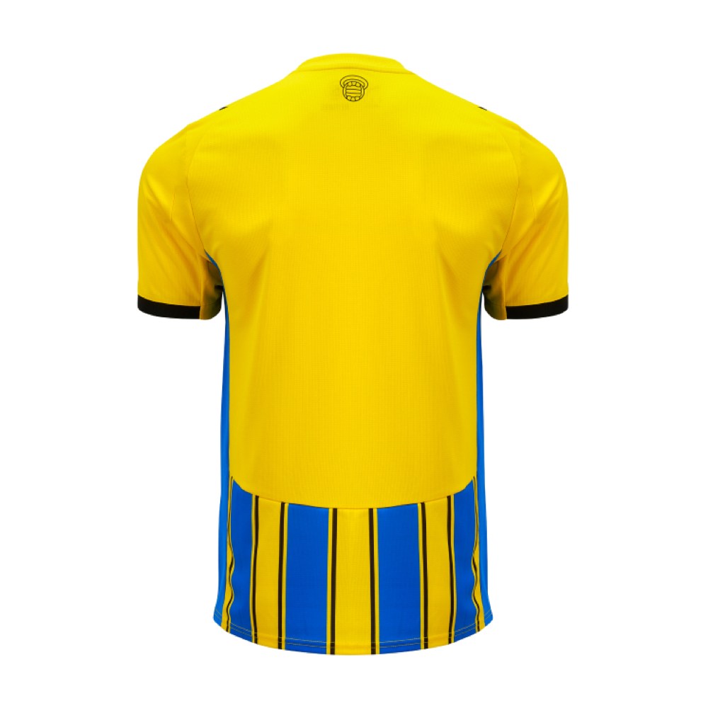 2025-26 Southampton FC Away