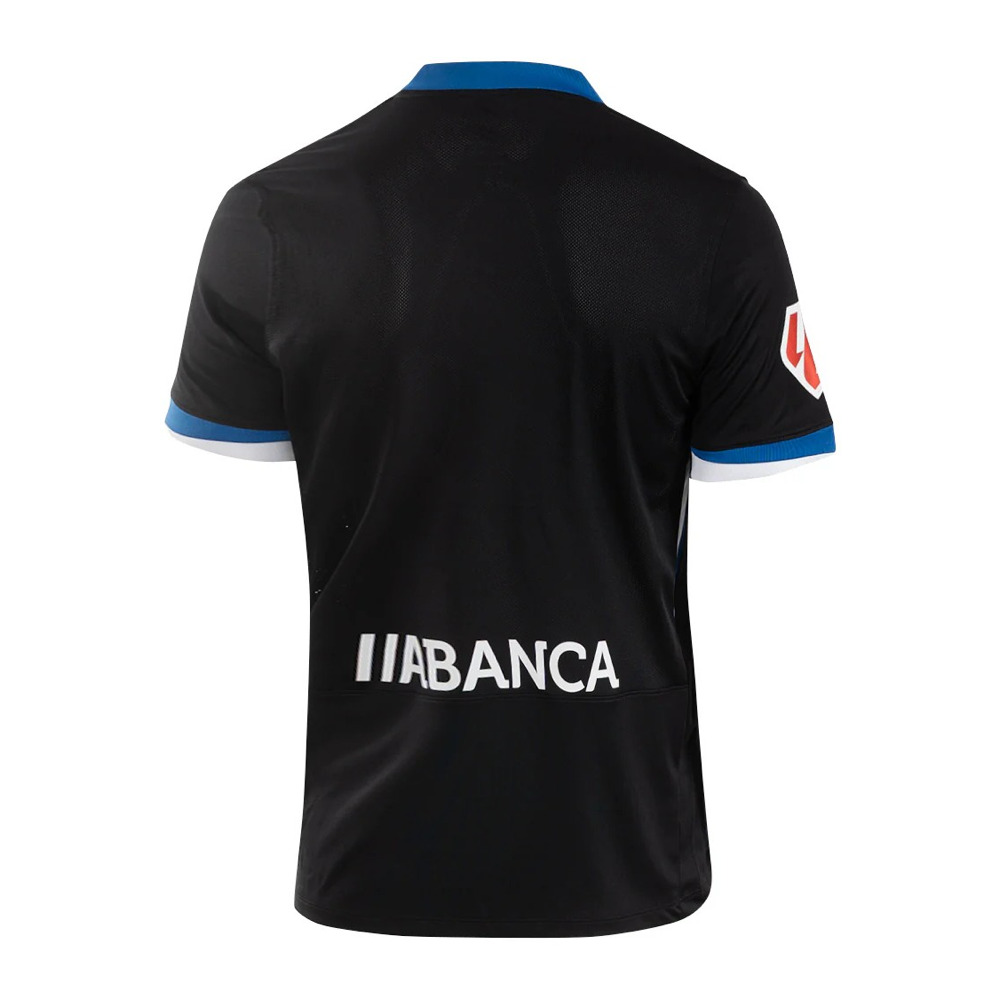 2026-27 RC Deportivo de La Coruña Away