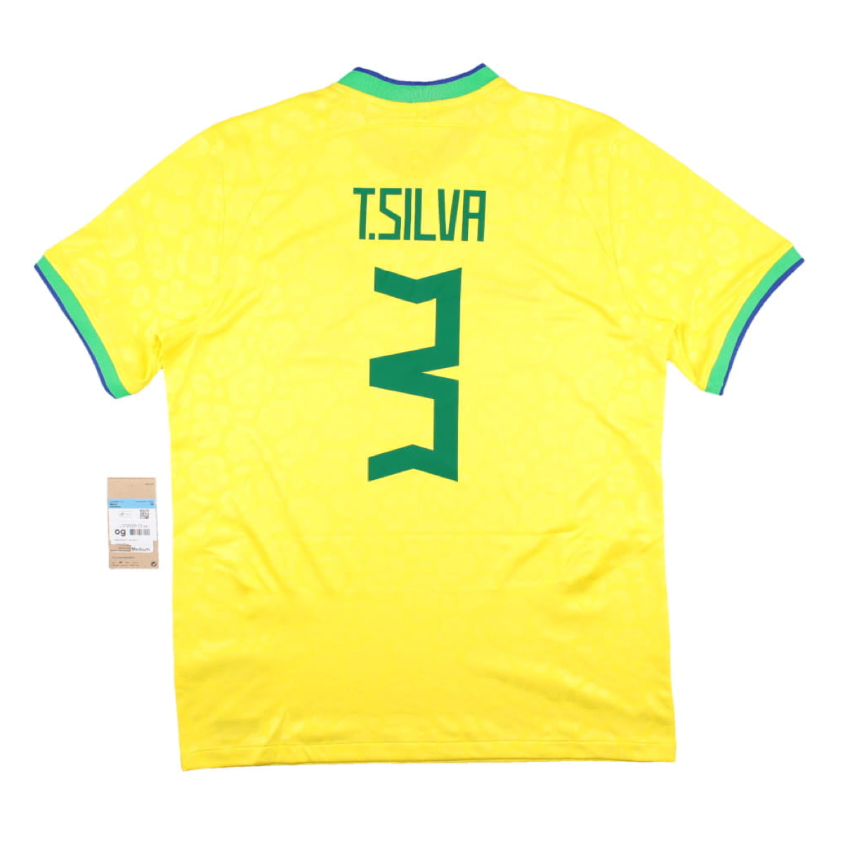 2022 Brazil Home