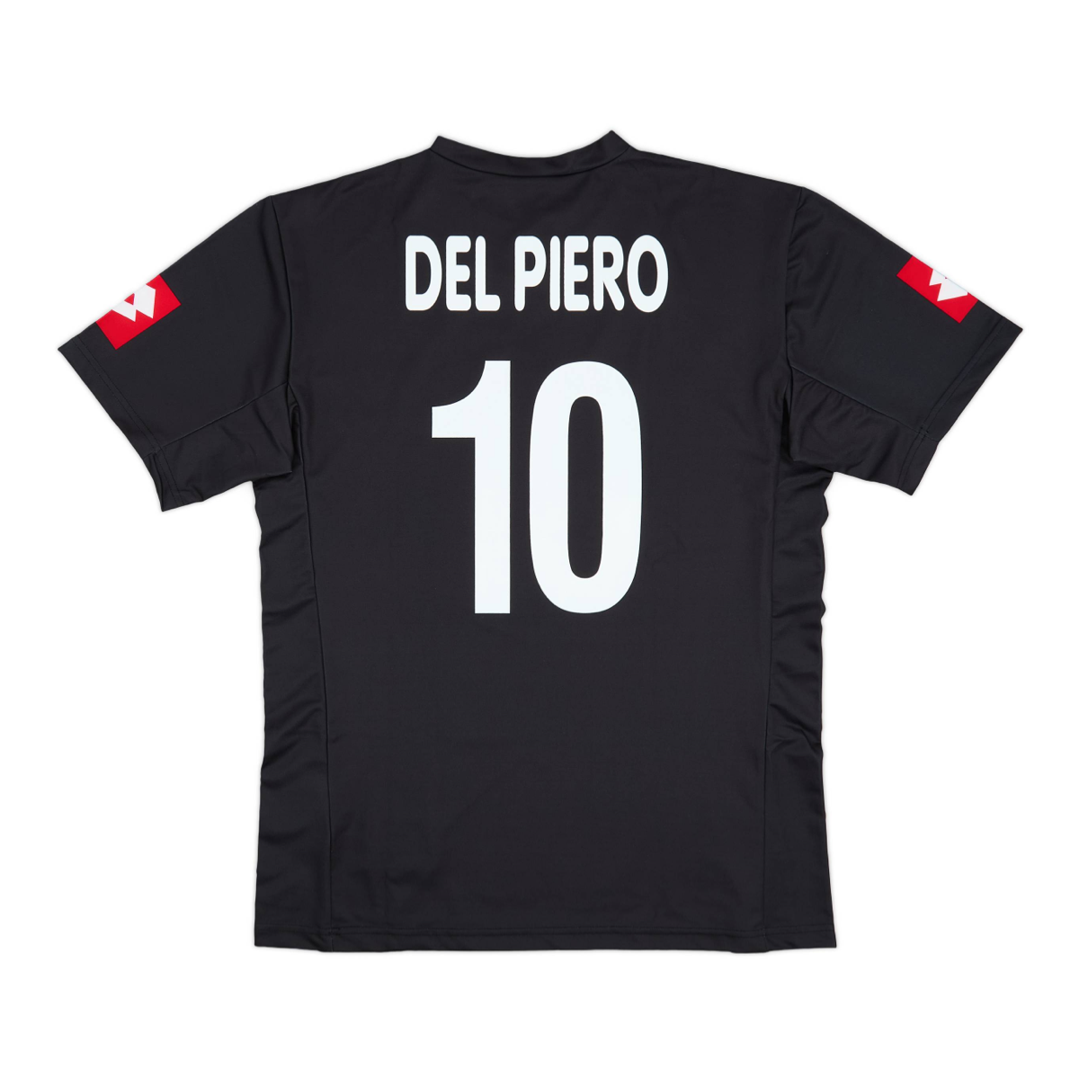 2001-02 Juventus FC Away
