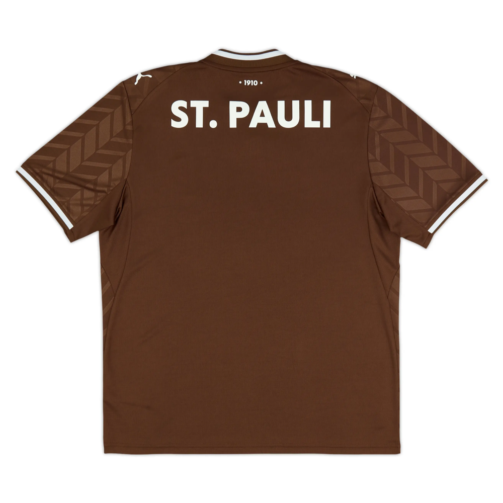 2026-27 FC St. Pauli Home
