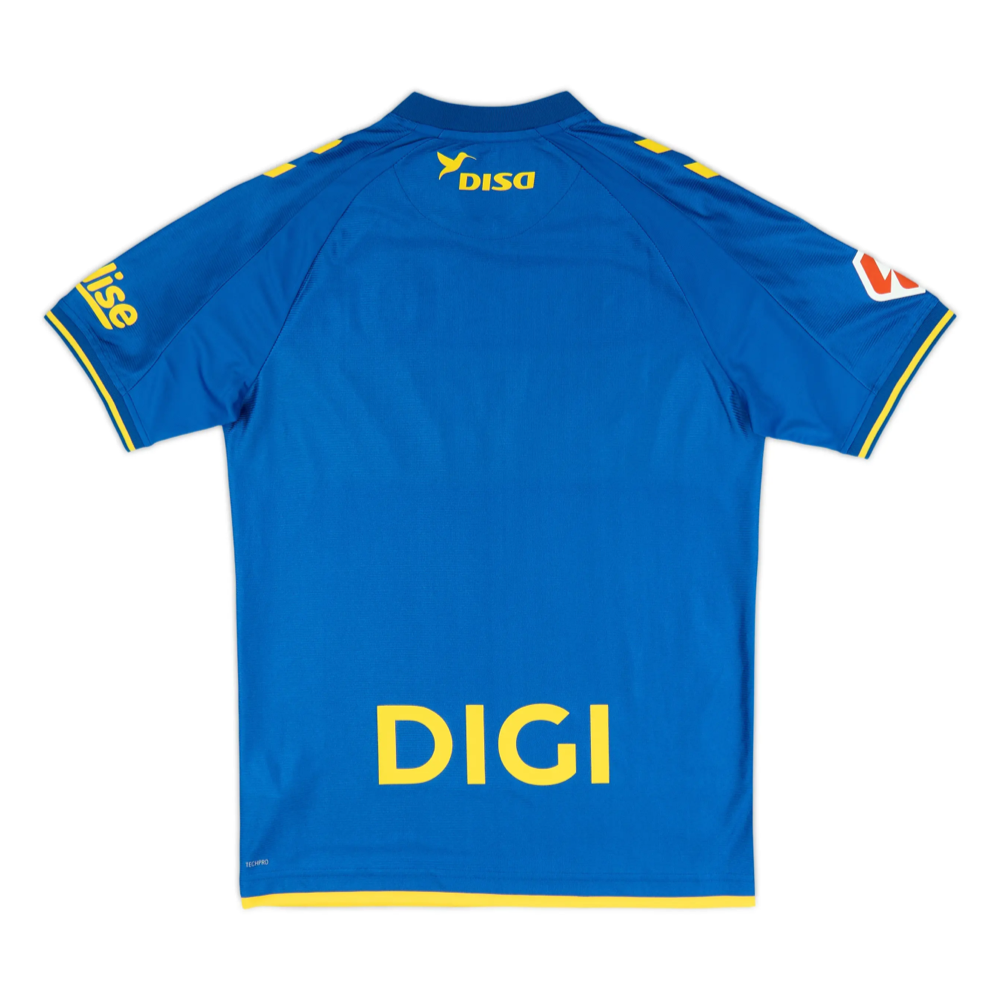 2026-27 UD Las Palmas Third