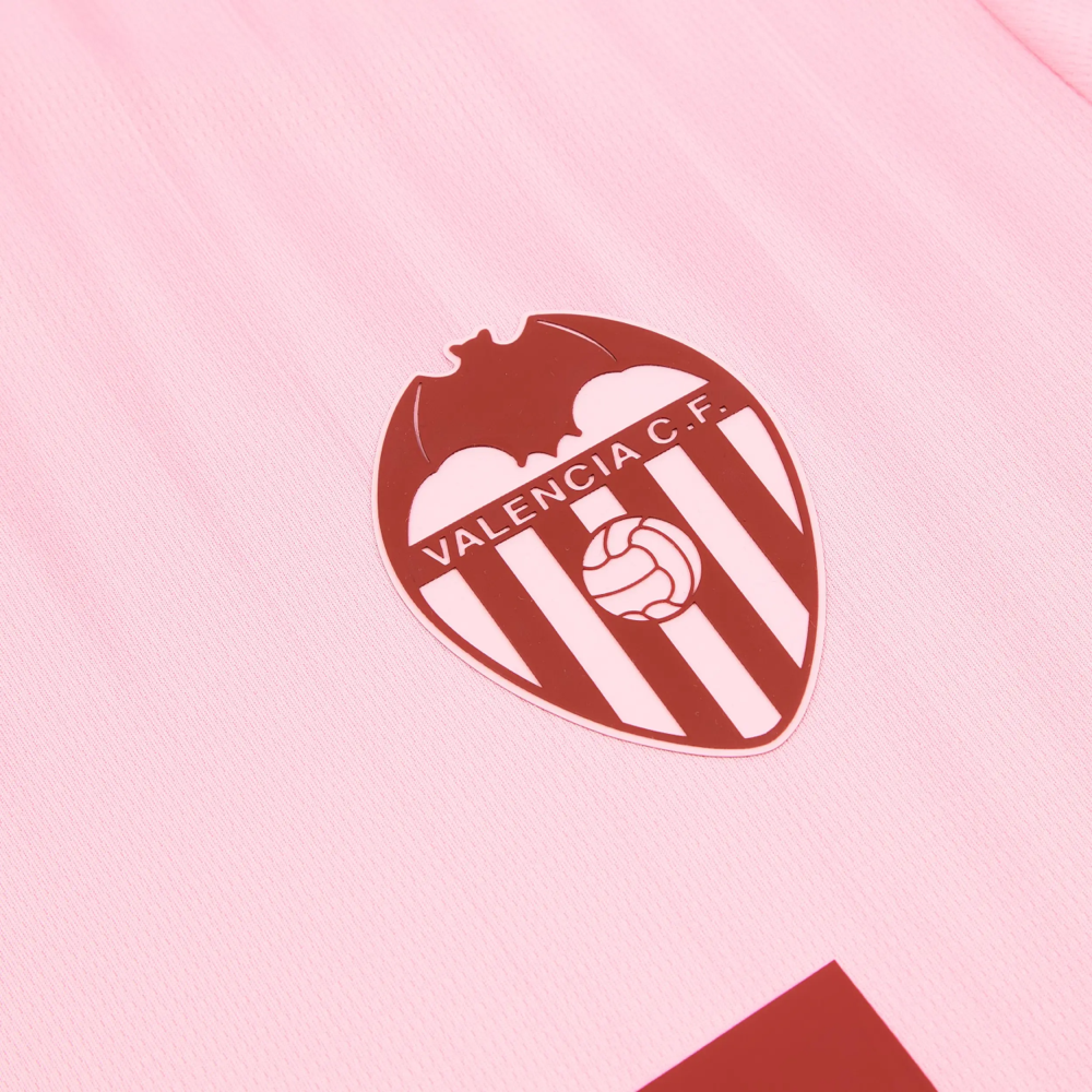 2026-27 Valencia CF Third