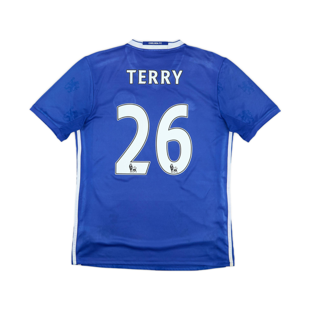 2016-17 Chelsea FC Home