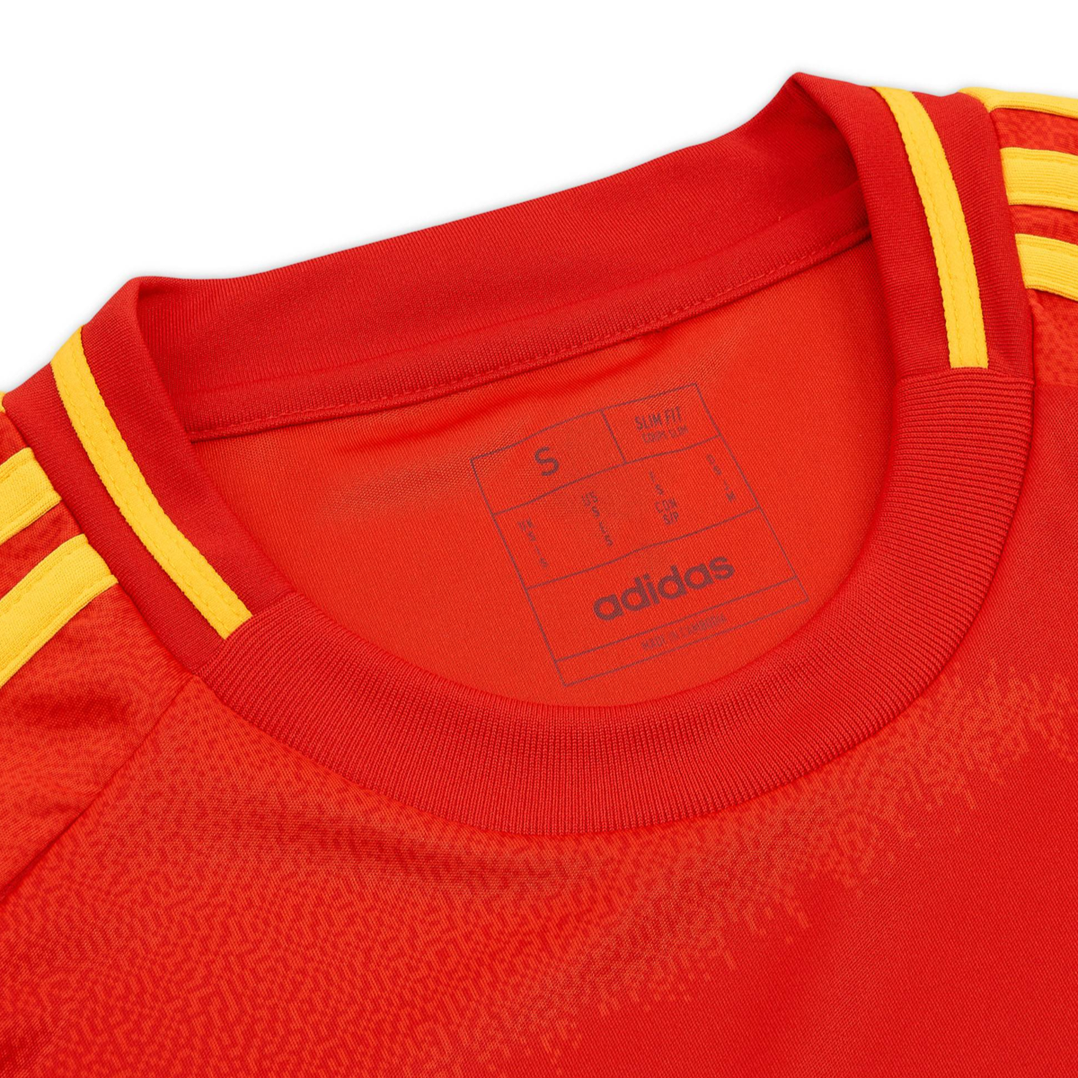 2024 Spain Home