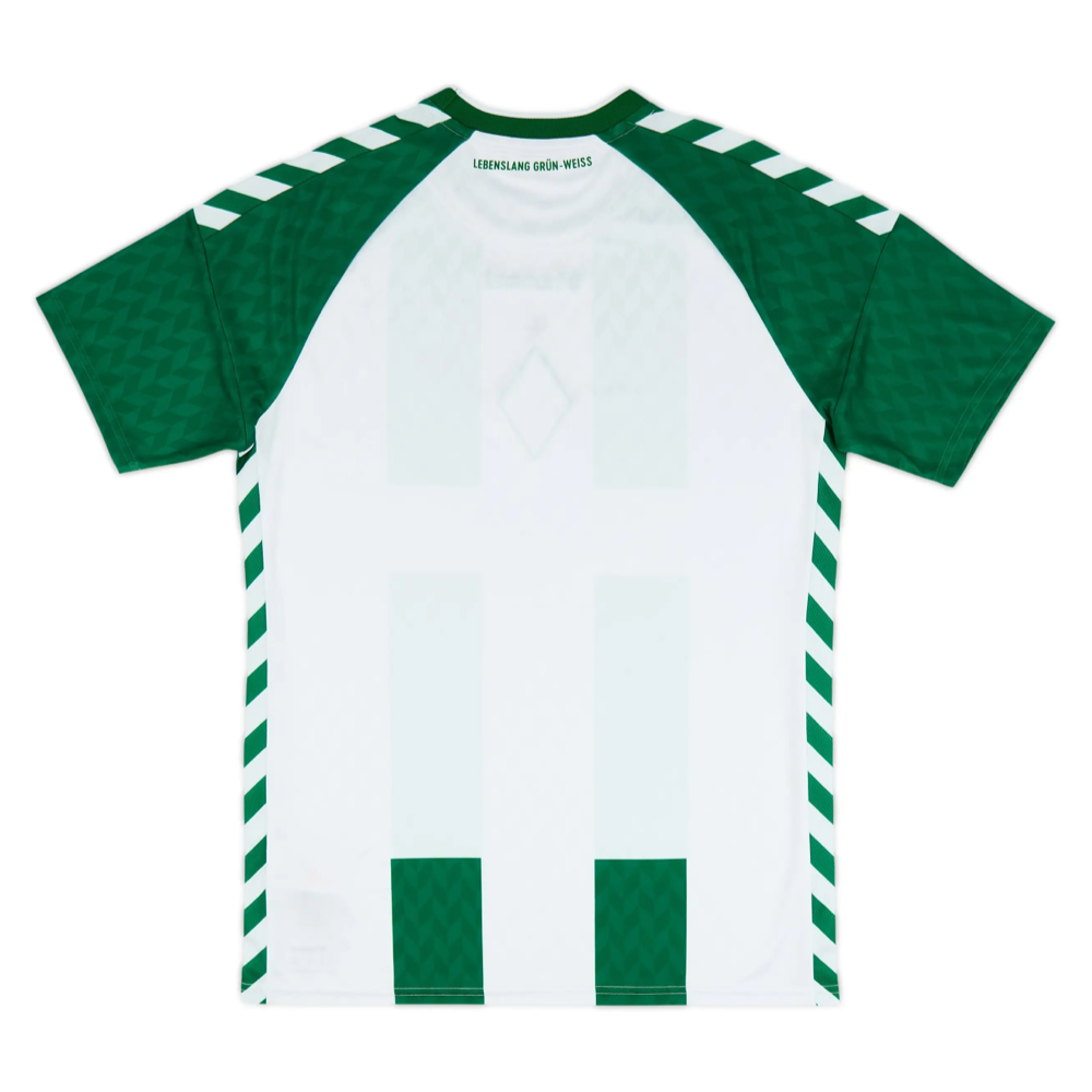 2026-27 SV Werder Bremen Home