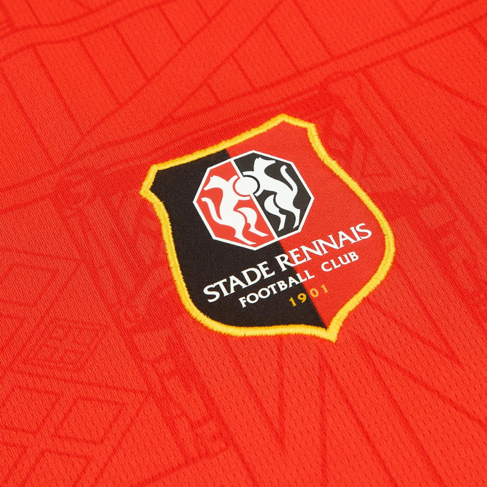 2026-27 Stade Rennais FC Home