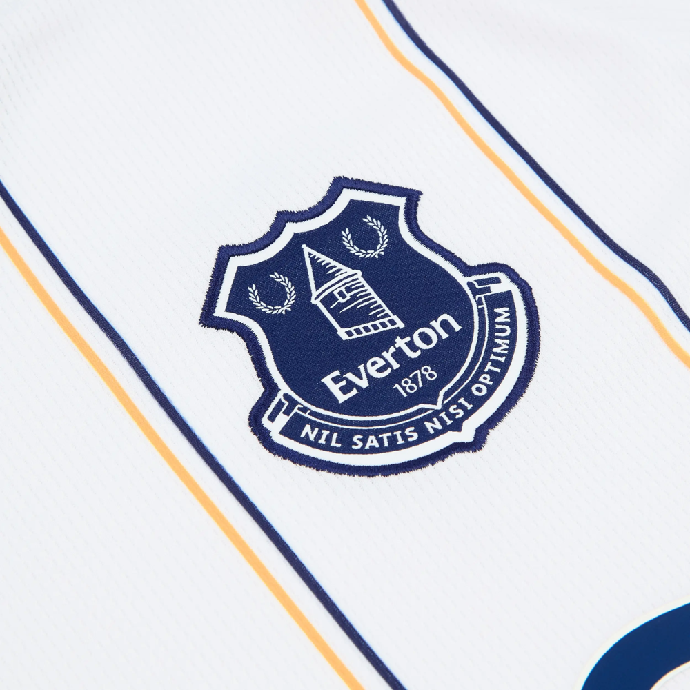 2026-27 Everton FC Away