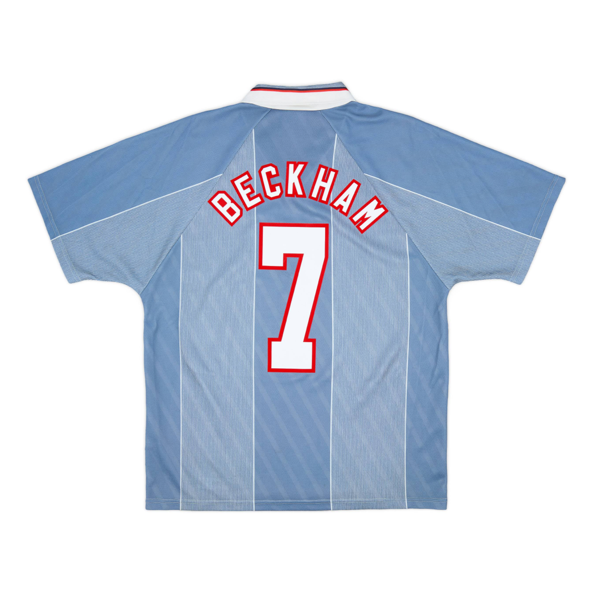 1996 England Away