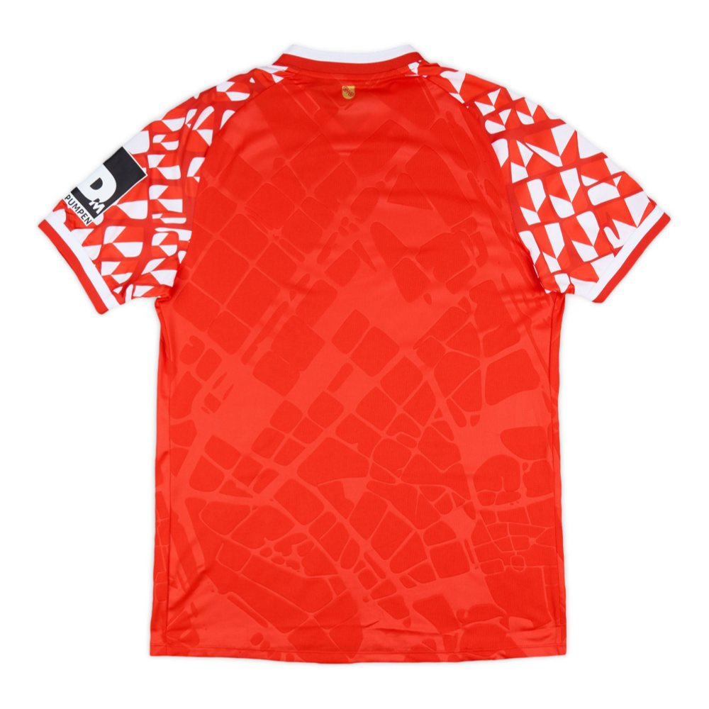 2025-26 1. FSV Mainz 05 Home