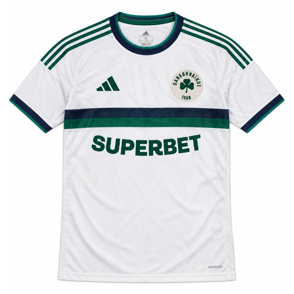 2026-27 Panathinaikos FC Away