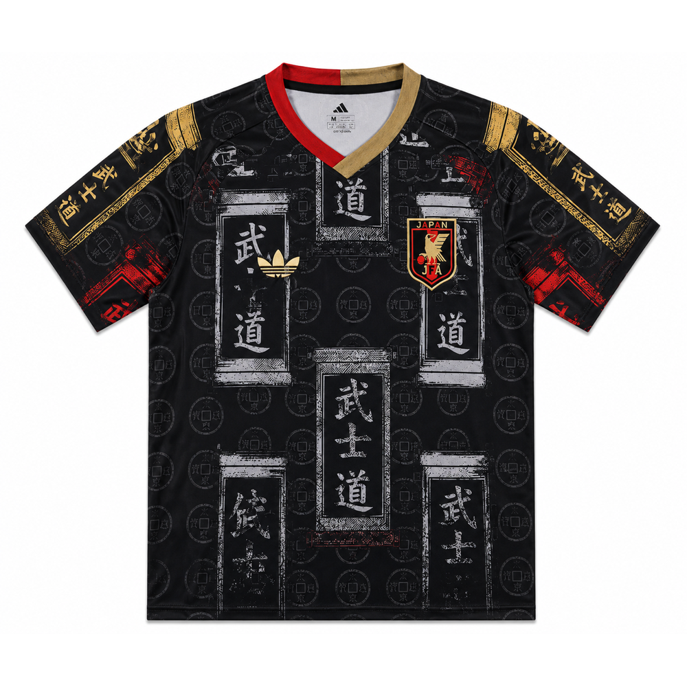 2026 Japan Special Edition