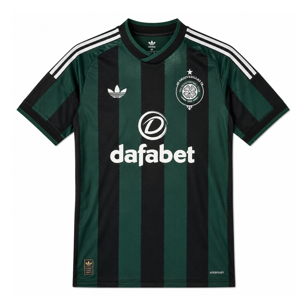 2026-27 Celtic FC Away