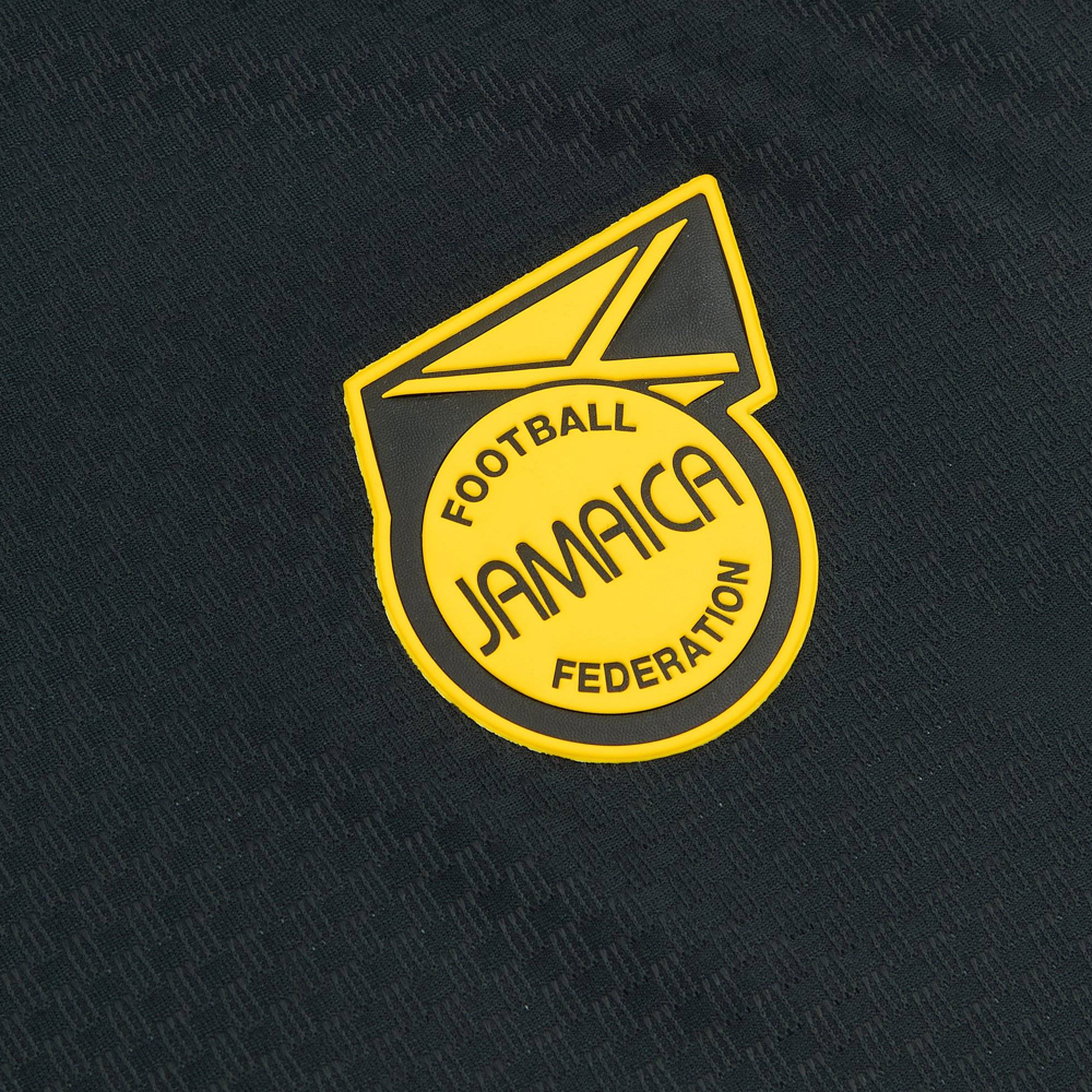 Jamaica Visitante 2026