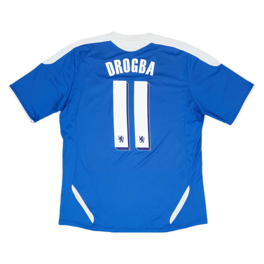 2011-12 Chelsea FC Home
