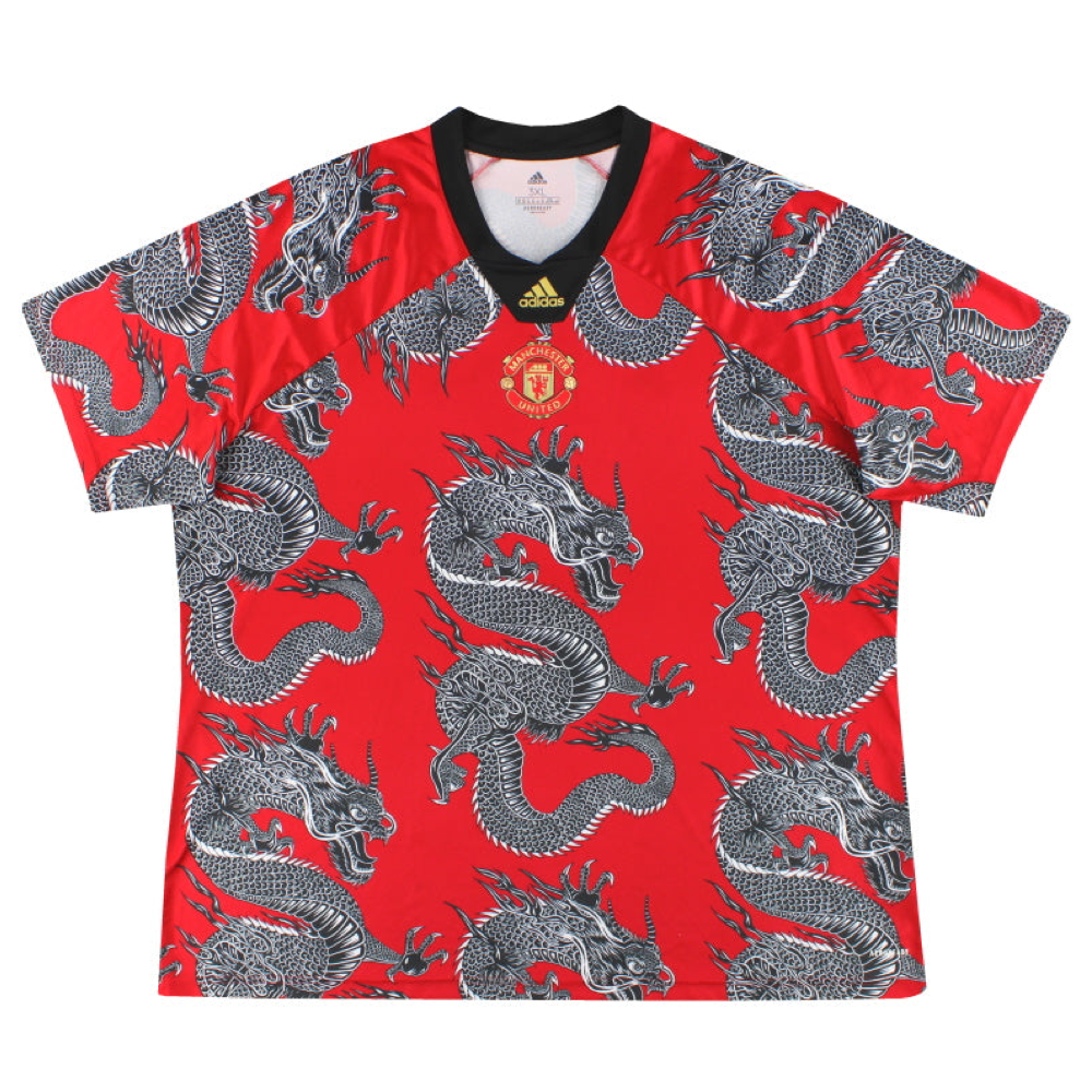 2019-20 Manchester United FC Special Edition