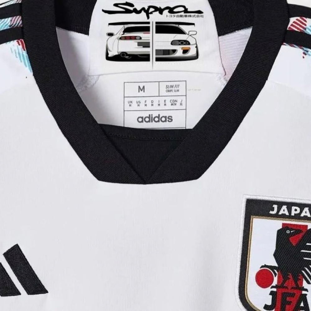 2023 Japan Special Edition