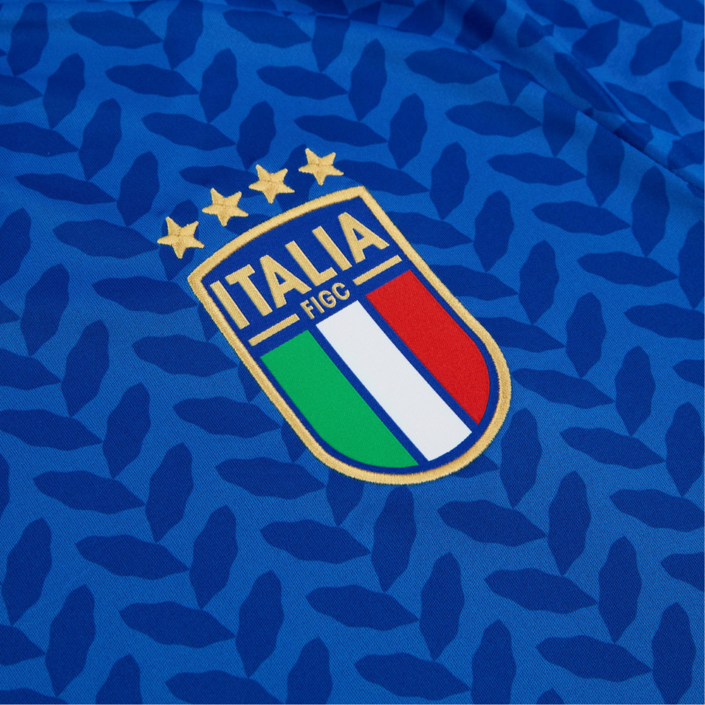2026 Italy Home