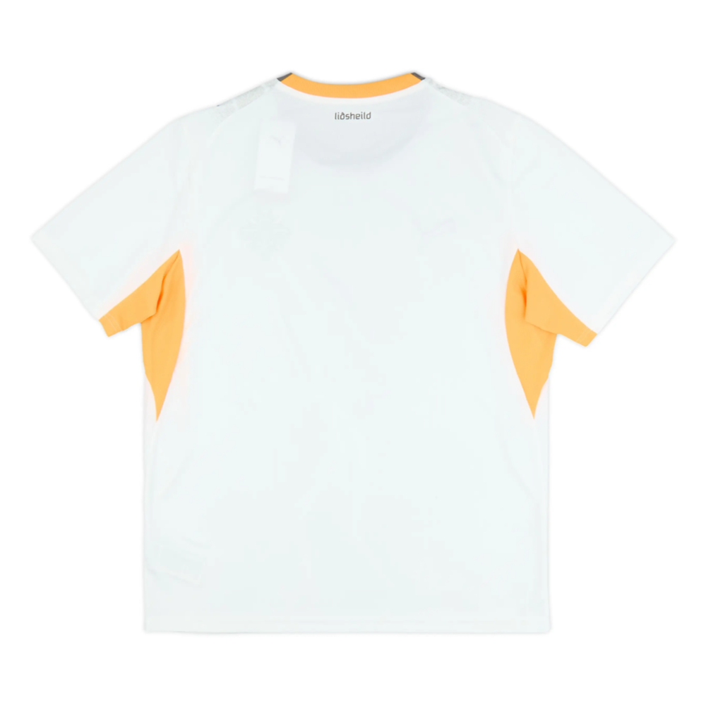 2026 Iceland Away