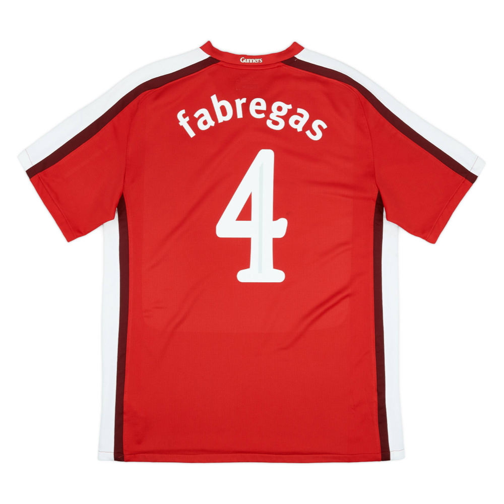 2008-10 Arsenal FC Home