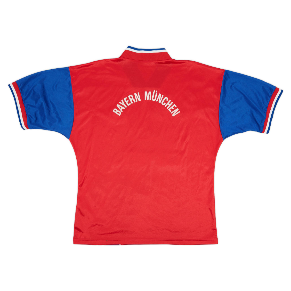 1994-95 FC Bayern München Home