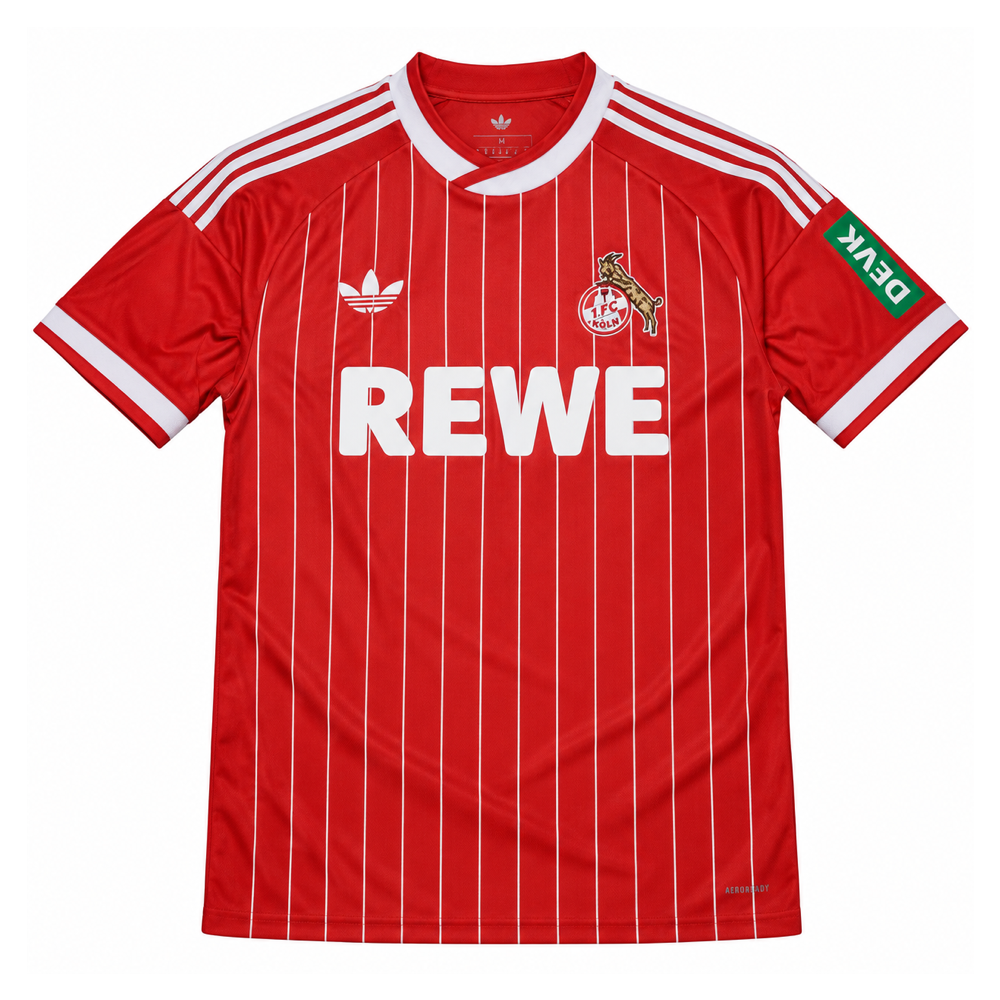 2026-27 1. FC Köln Away
