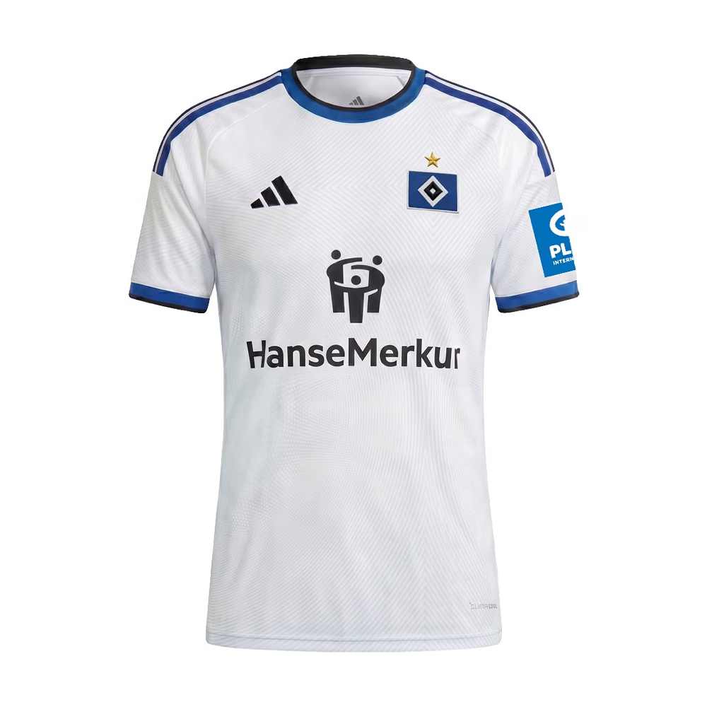 2026-27 Hamburger SV Home kit