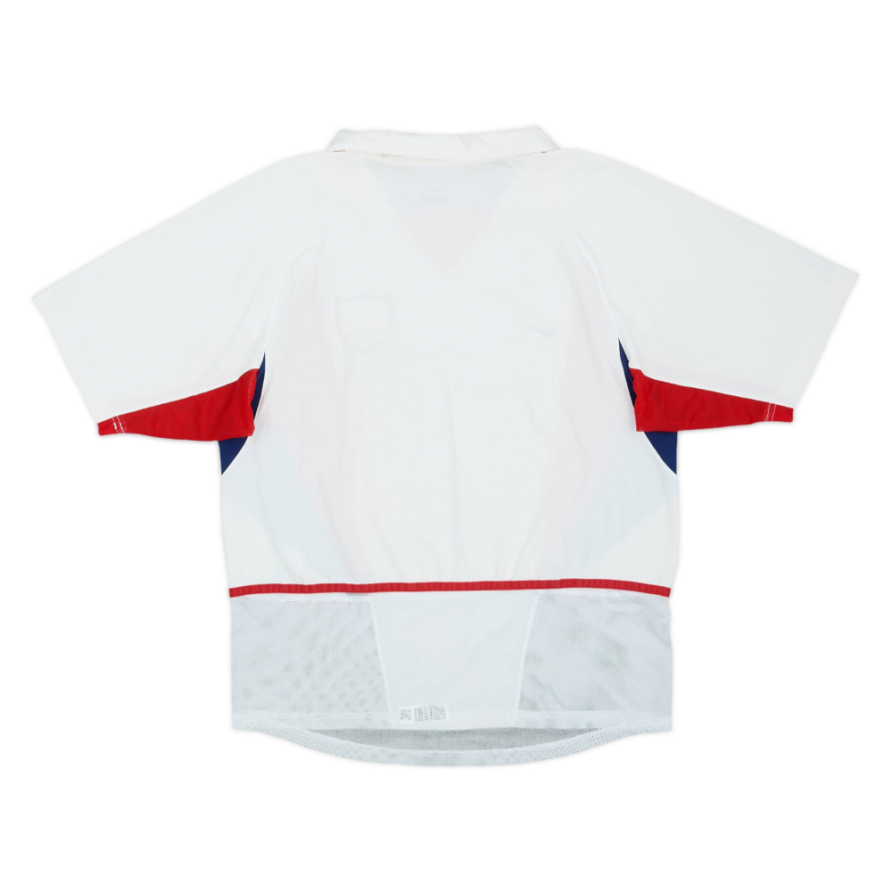 2002 United States Home