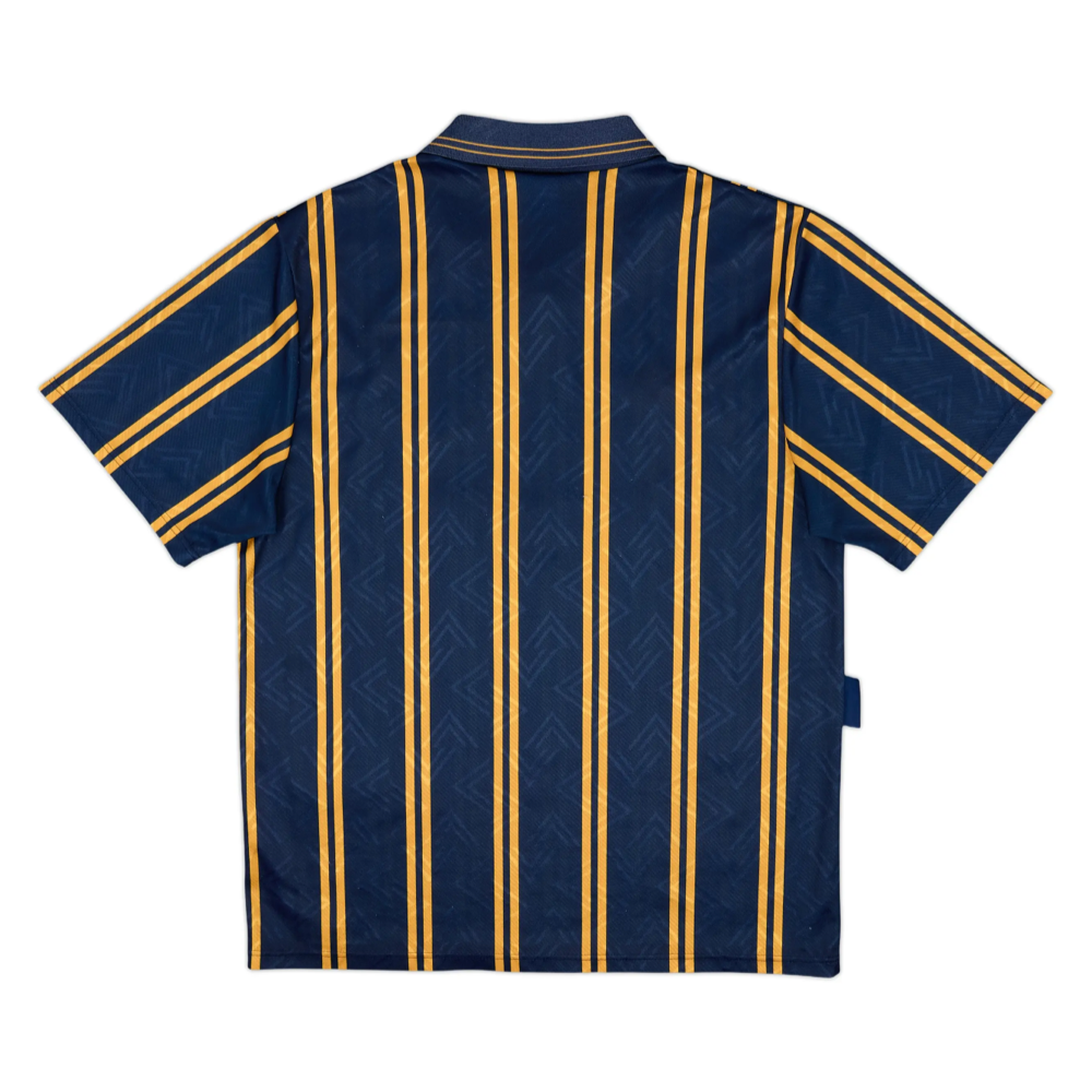 1993-94 Aberdeen FC Away