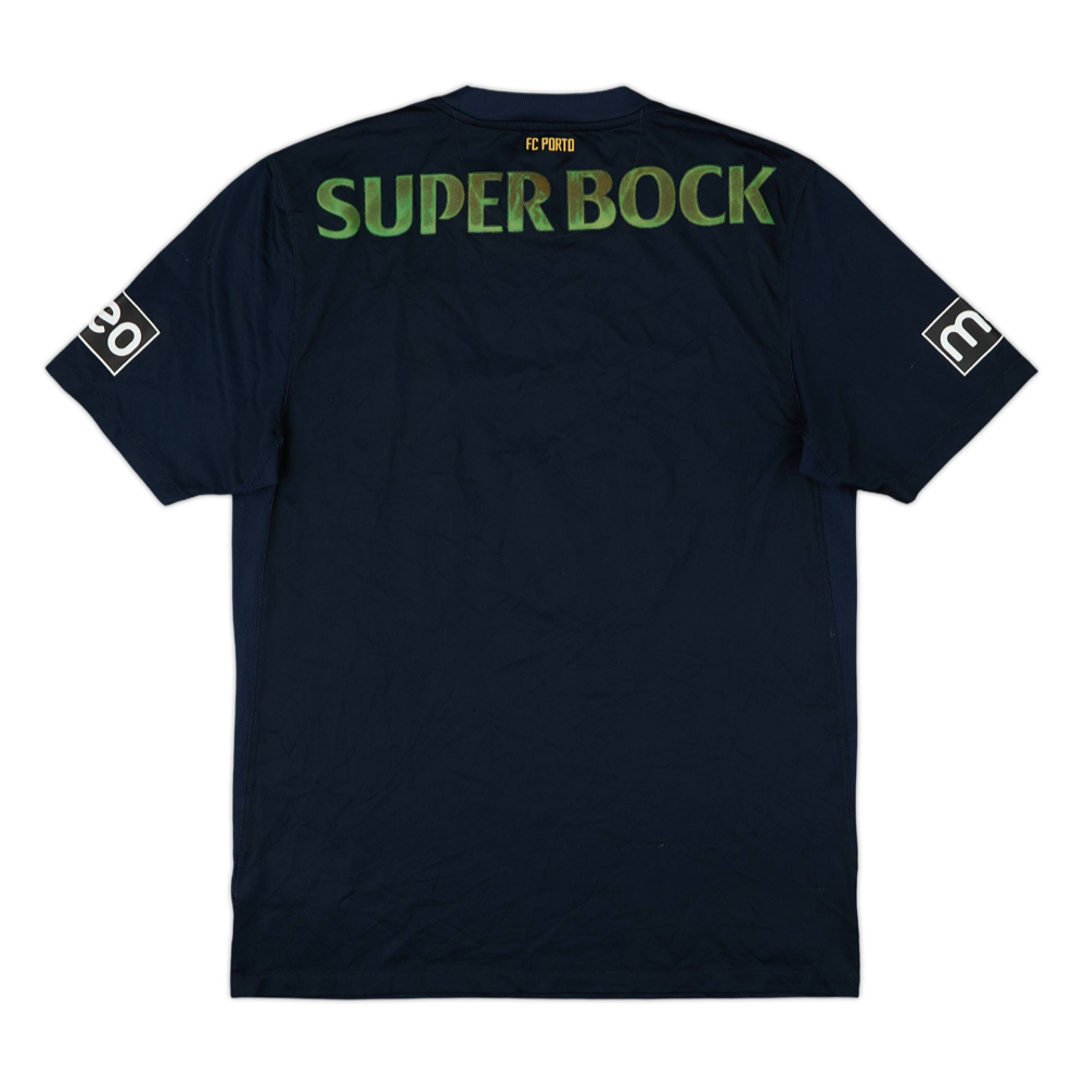 2011-12 FC Porto Away