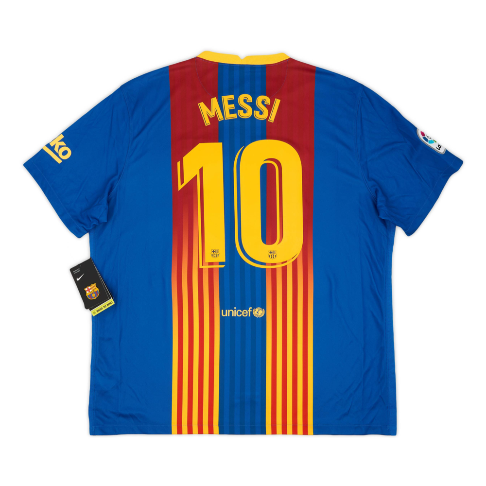 2020-21 FC Barcelona Special Edition