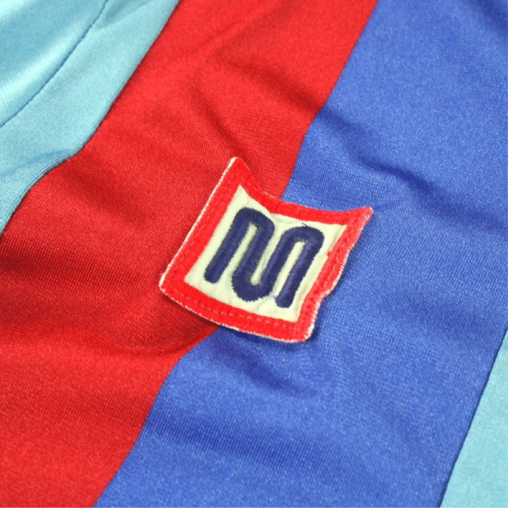 1987-91 FC Barcelona Away