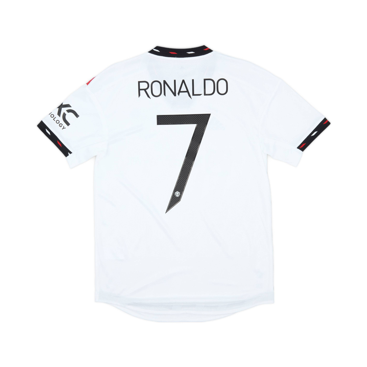 2022-23 Manchester United FC Away