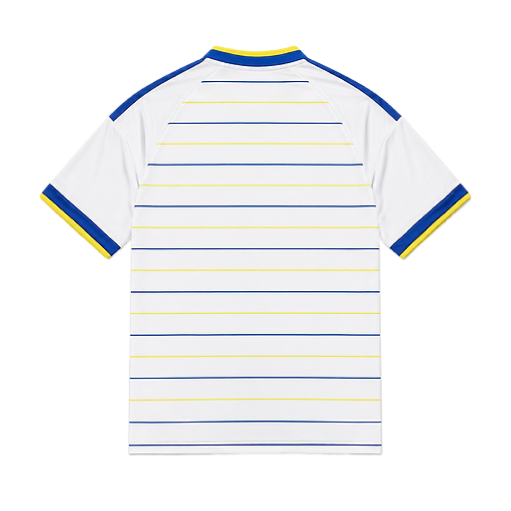 2026-27 Leeds United FC Home