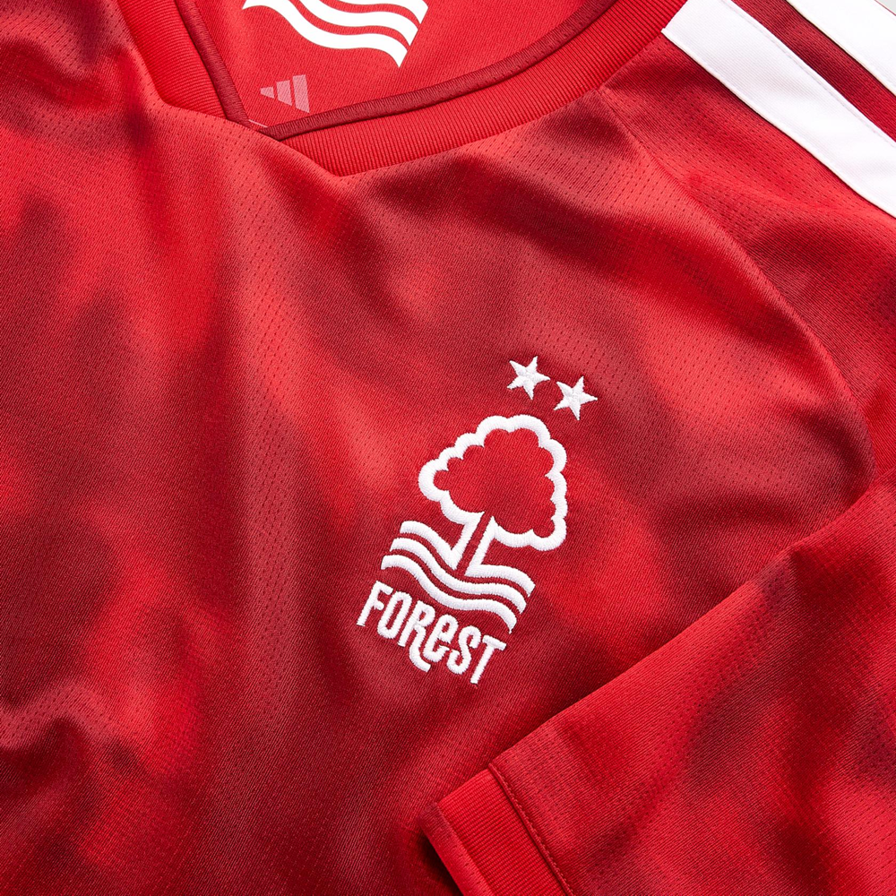 2026-27 Nottingham Forest FC Home