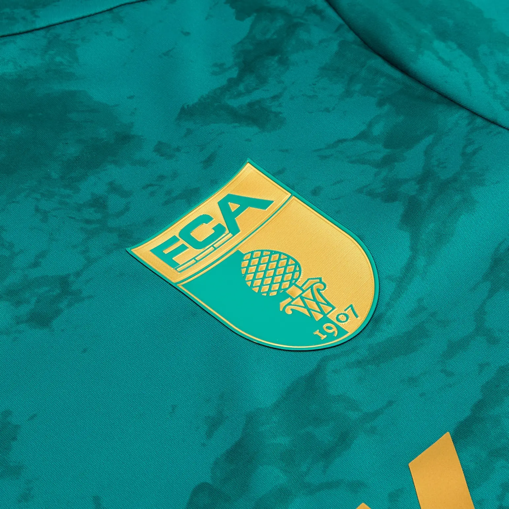 2026-27 FC Augsburg Away