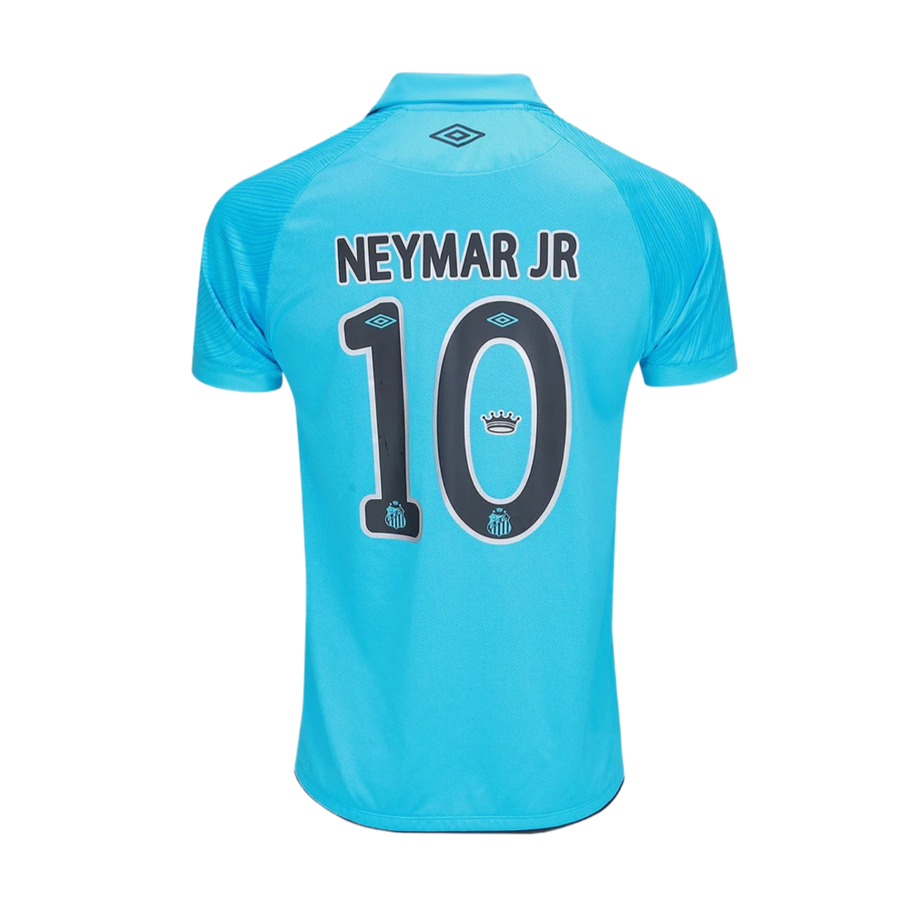 2025-26 Troisième maillot du Santos FC