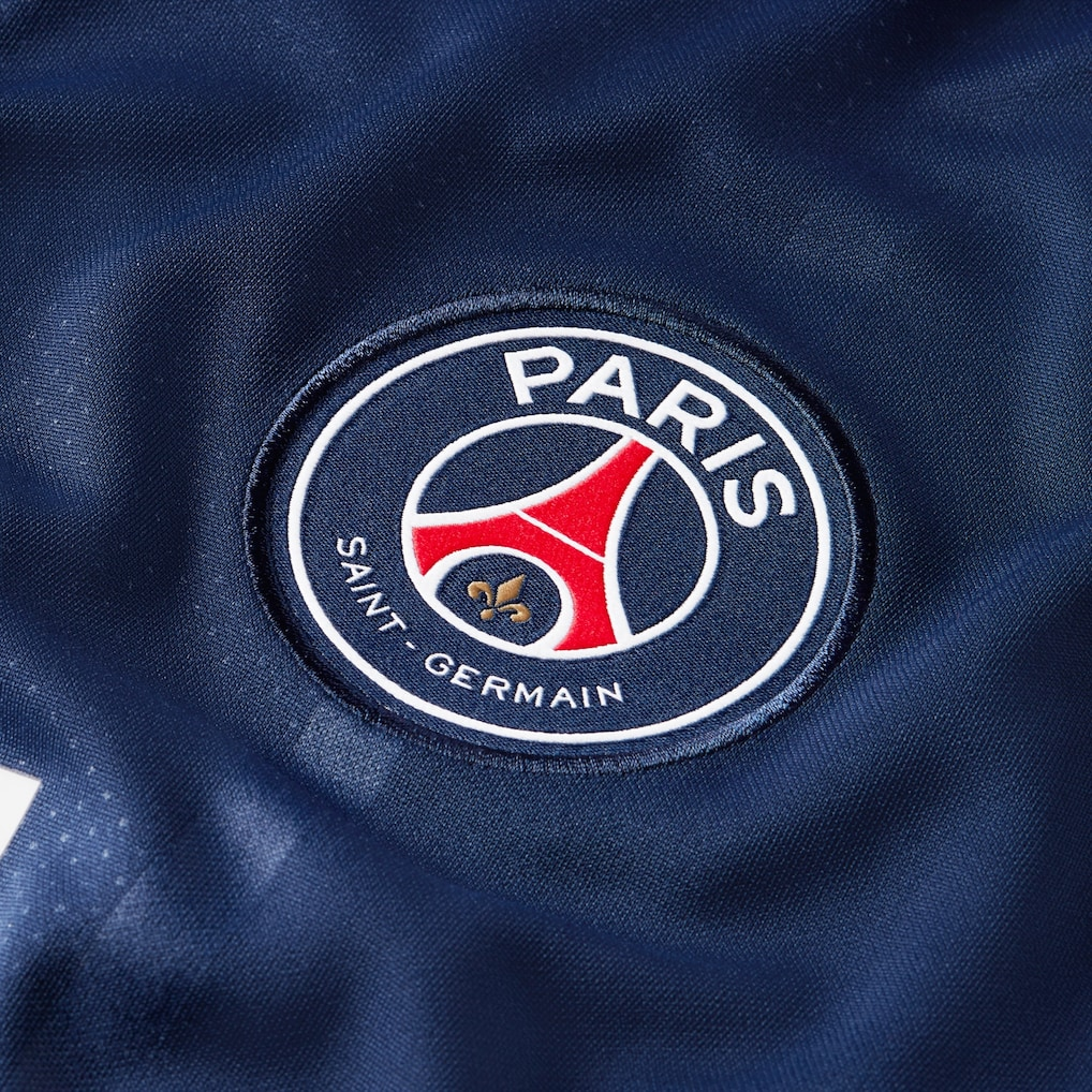 2021-22 Paris Saint-Germain FC Home
