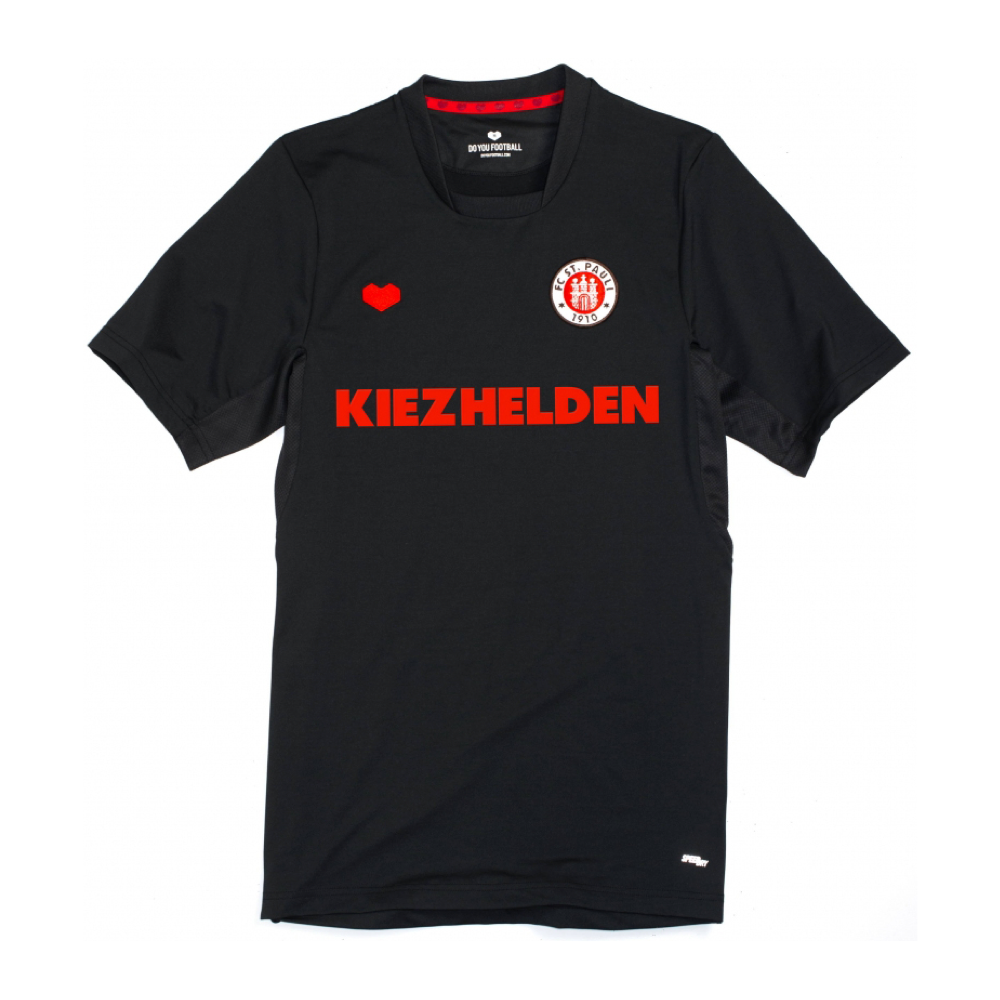 2013-14 FC St. Pauli Third