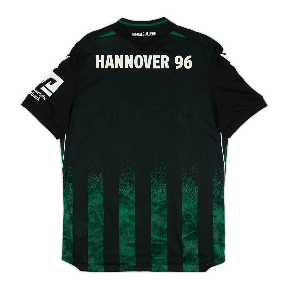 2026-27 Hannover 96 Away