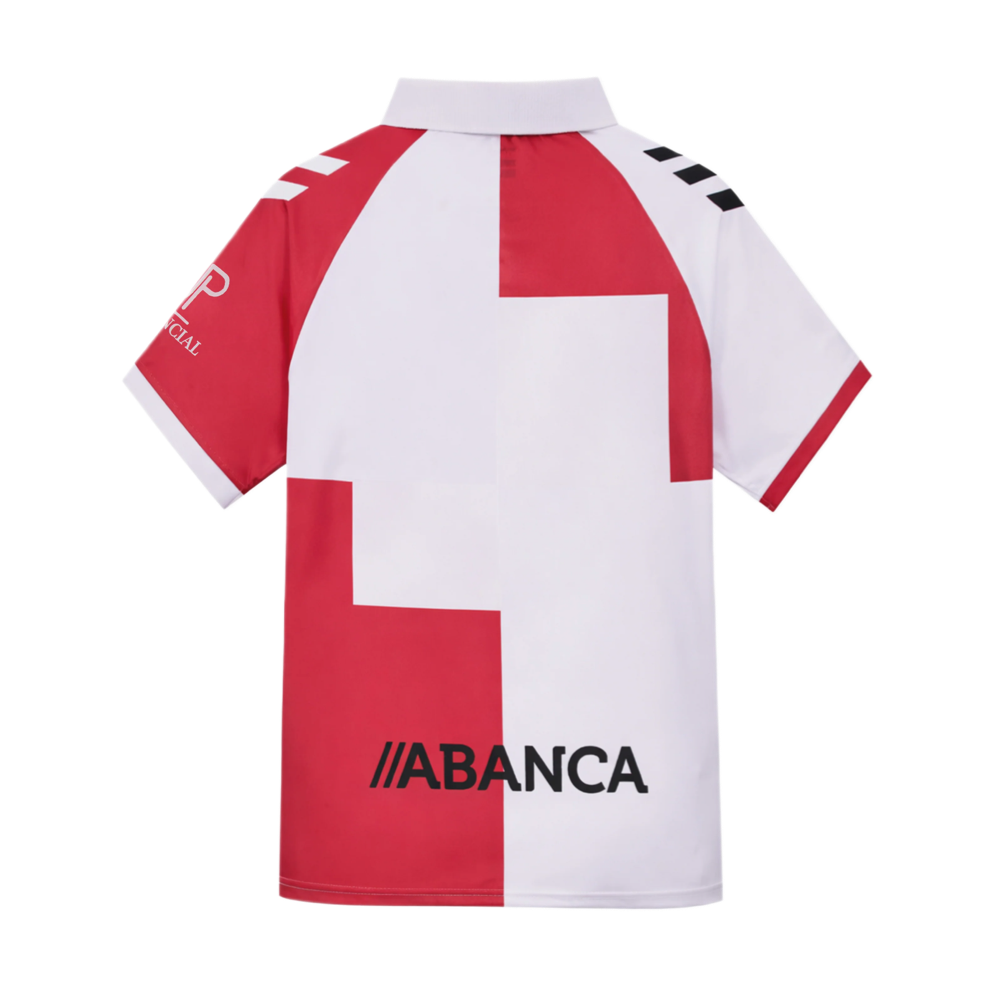 2025-26 RC Celta de Vigo Special Edition