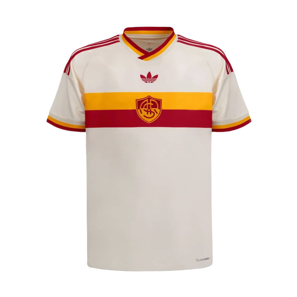 2026-27 AS Roma Away