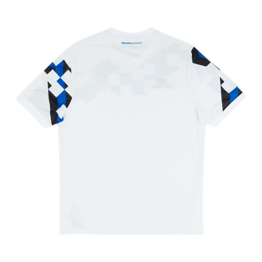 2026-27 Atalanta BC Away