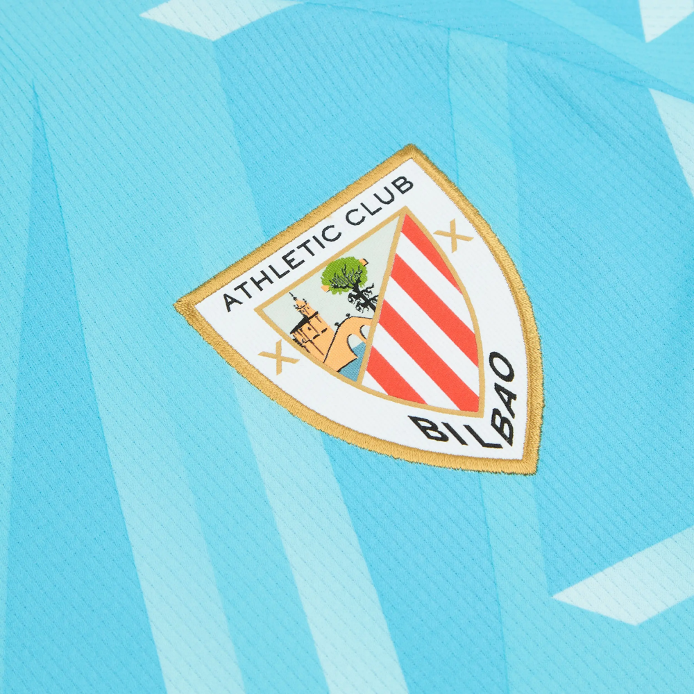 2026-27 Athletic Club Third