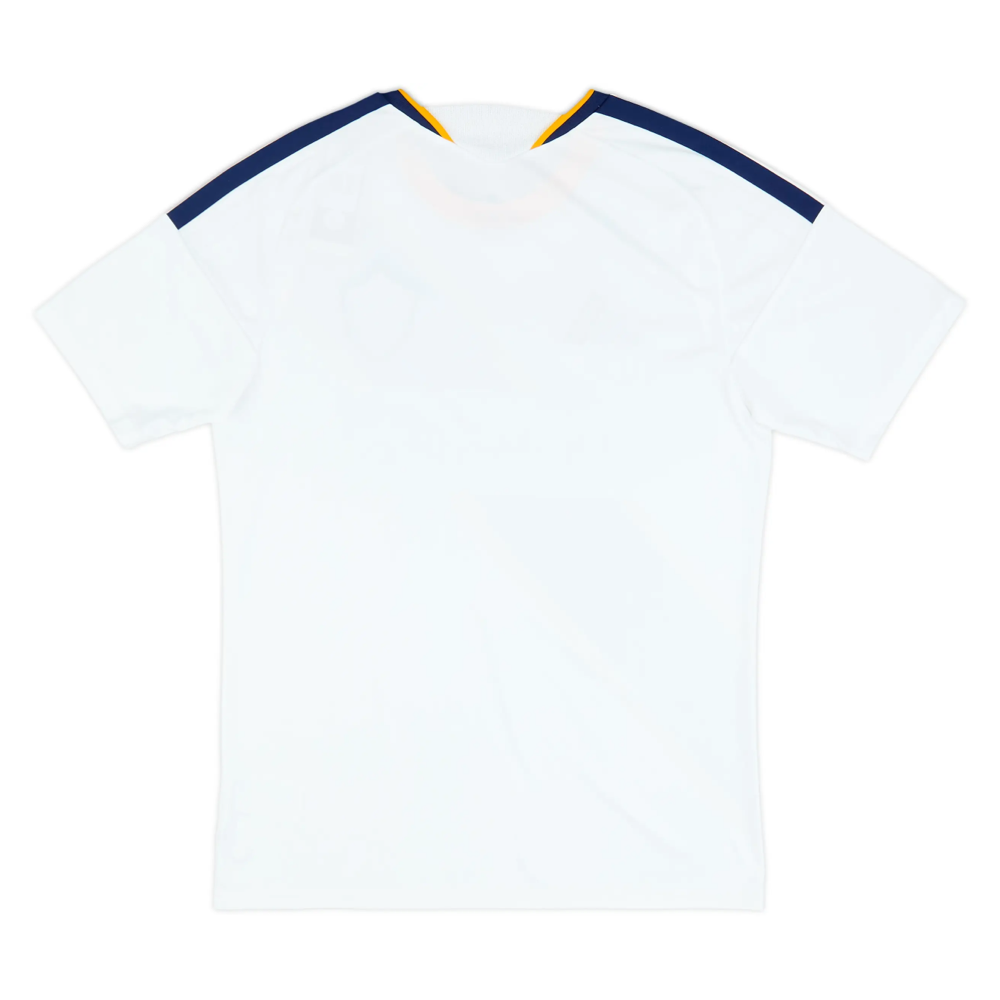 2026-27 LA Galaxy Home