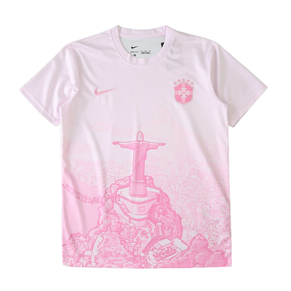 2026 Brazil Special Edition